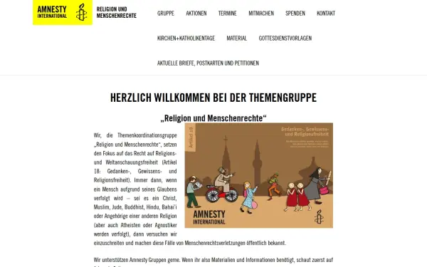 amnesty-religion.de