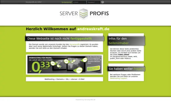 andreaskraft.de