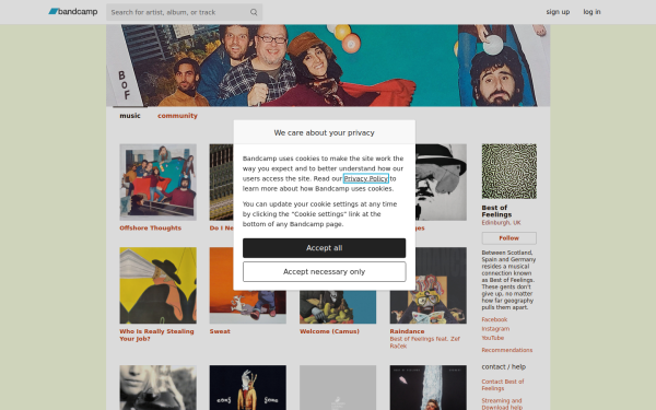 bestoffeelings.bandcamp.com