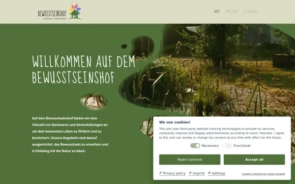bewusstseinshof.de