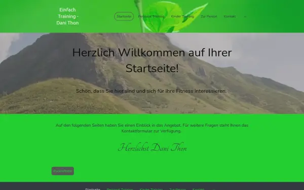 www.daniela-thon.de