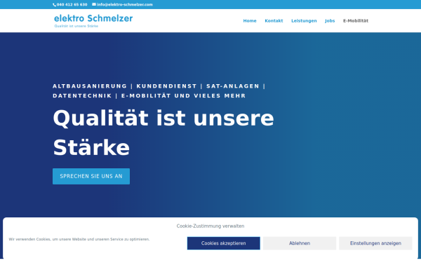 elektro-schmelzer.com