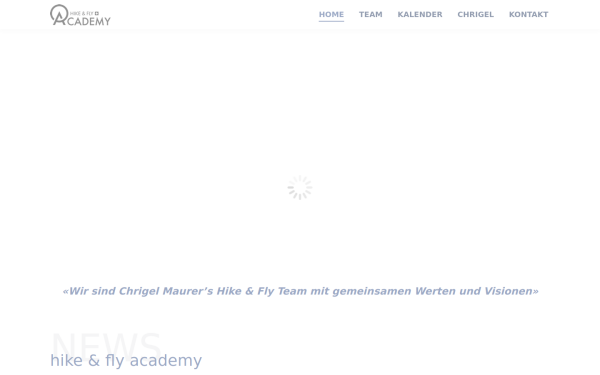 hikeandfly.academy
