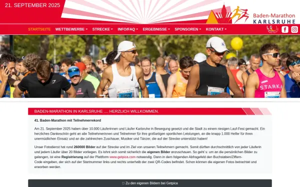www.badenmarathon.de