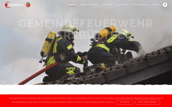 gemeindefeuerwehr-barsbuettel.de