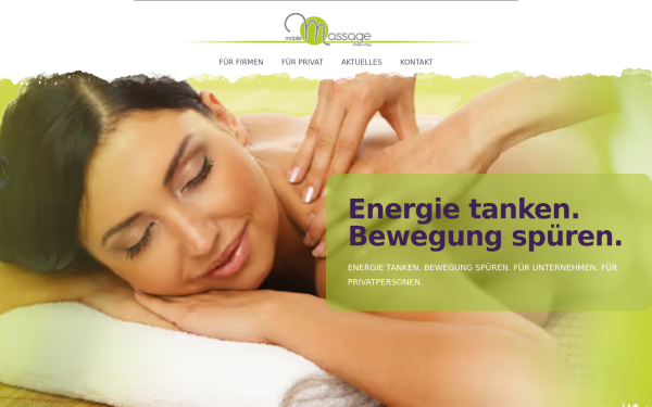 mobile-massage-koenig.de