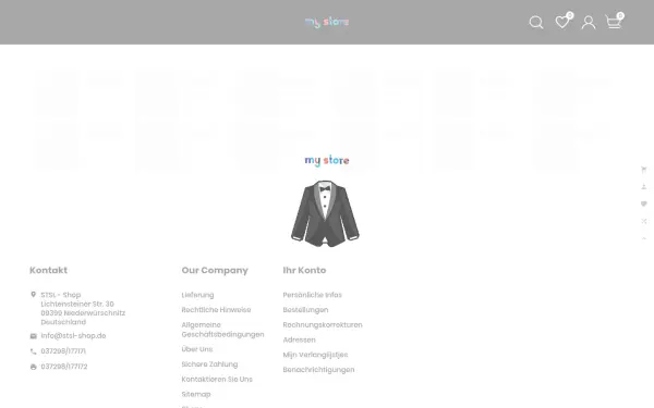 www.dlw-store.de