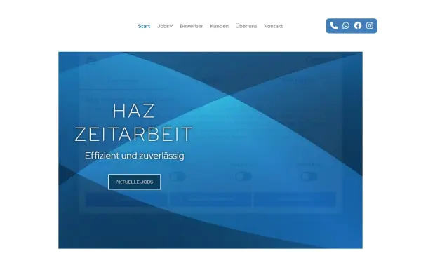 www.haz-zeitarbeit.de