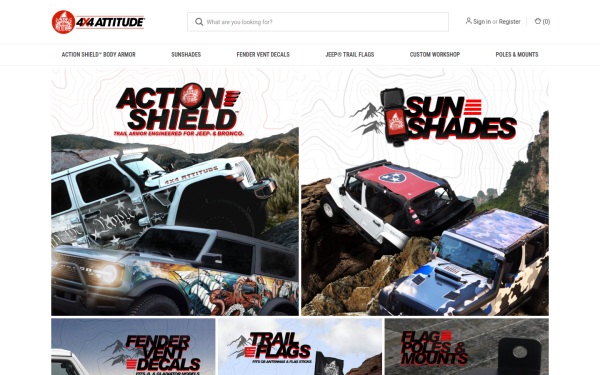 4x4attitude.com
