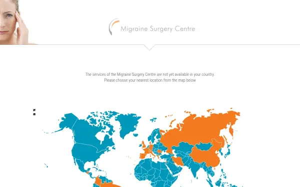 www.migraine-surgery-centre.com