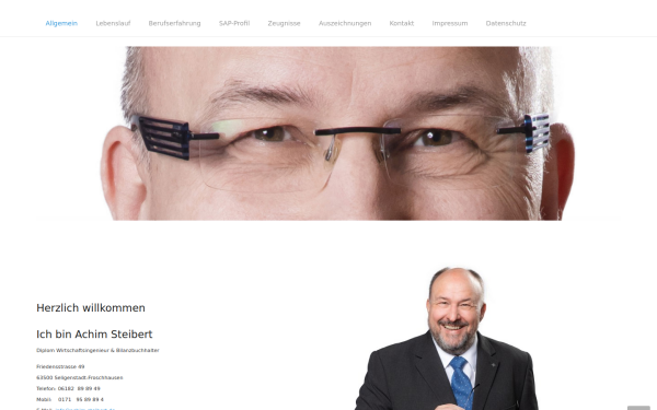 achim-steibert.de