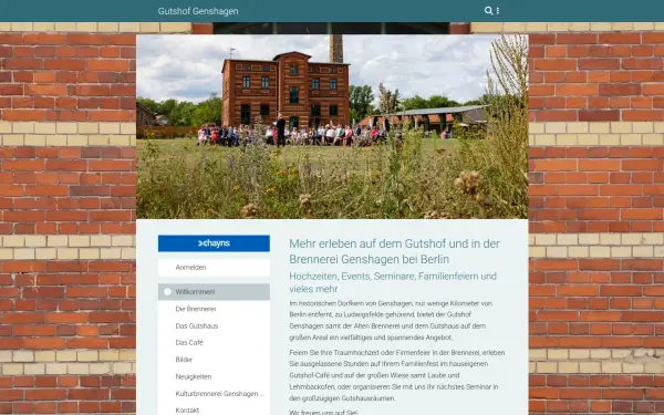 gutshof-genshagen.de