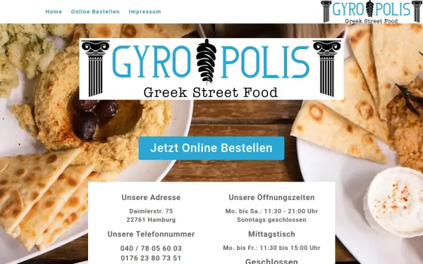 gyropolis.de