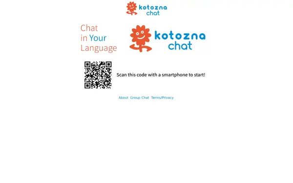 kotozna.chat