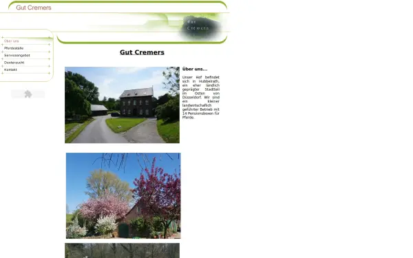 gutcremers.de