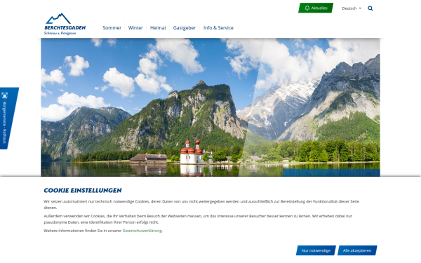 www.koenigssee.de