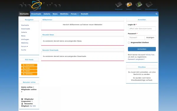 dat-cassy.de