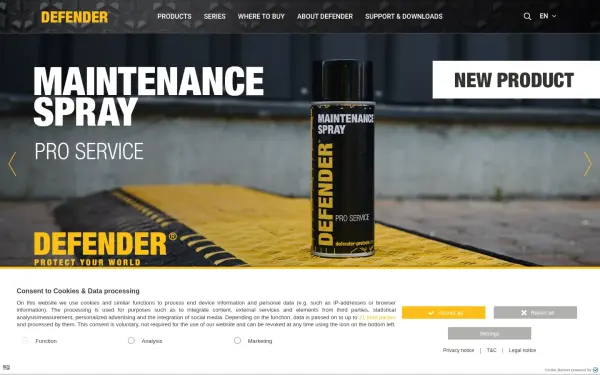 defender-protects.com