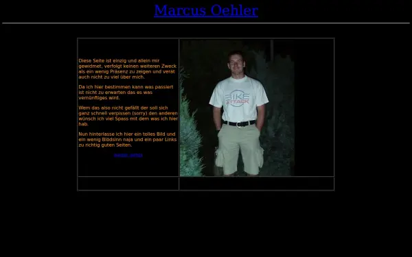 marcus-oehler.de