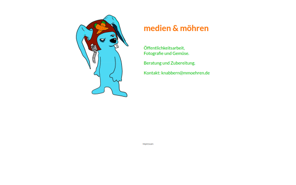 mmoehren.de