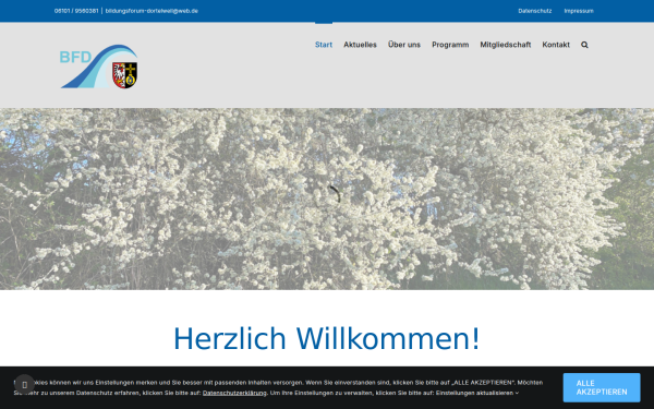 www.bildungsforum-dortelweil.de