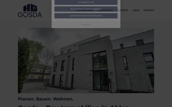 gosda.de