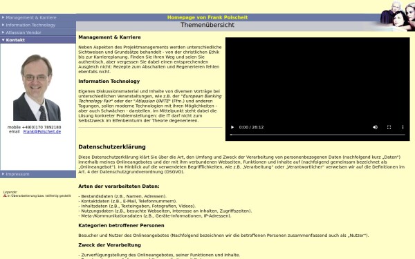 polscheit.de