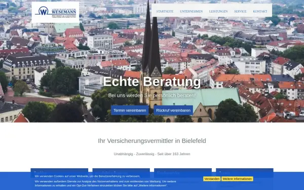 wesemann.de