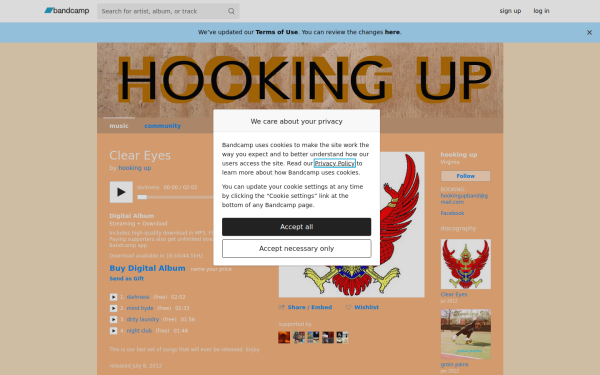 hookingup.bandcamp.com