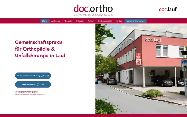 www.doc-orthopaedie.de