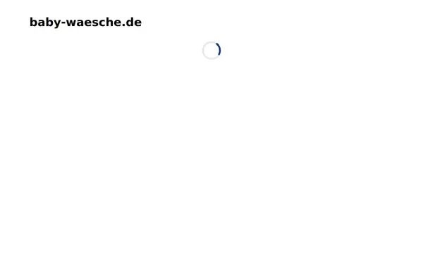 baby-waesche.de