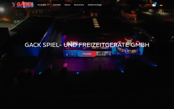 gack.de