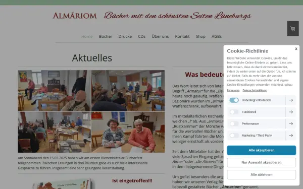 www.almariom.de
