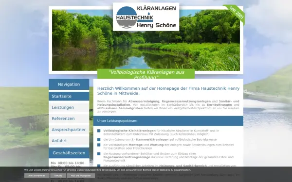 www.haustechnik-schoene.de