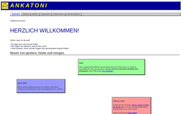 ankatoni.de