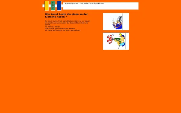anneklatsche.de