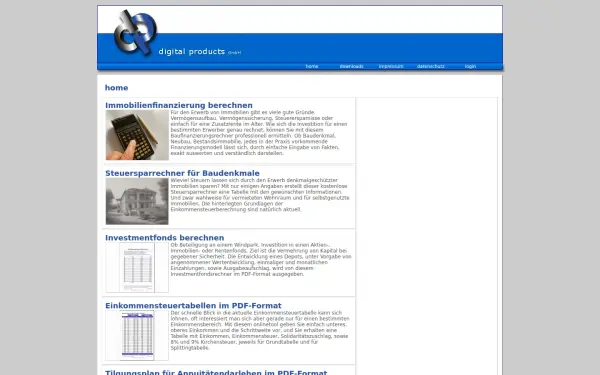 digitalproducts.de