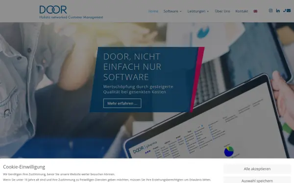 door-sys.com