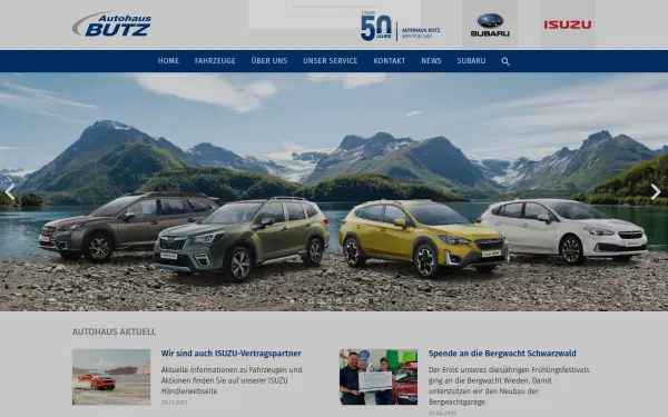 www.autohausbutz.de