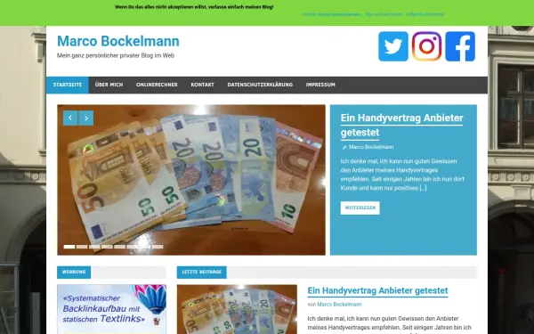 www.marcobockelmann.de