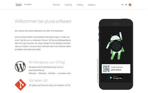 plural.software