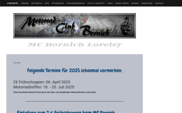 www.mcbornich.de