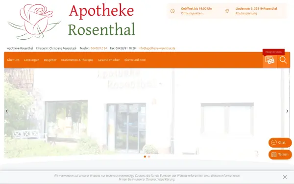 www.apotheke-rosenthal.de