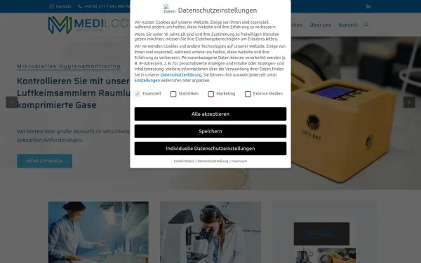 www.mediloc.de
