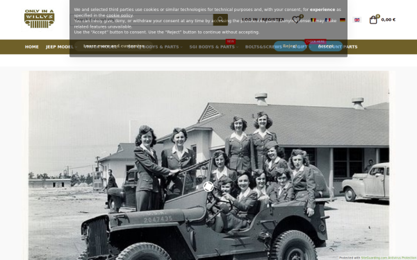 www.willys.be