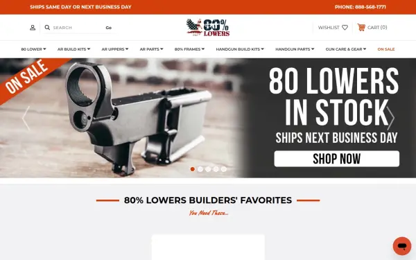 www.80-lower.com