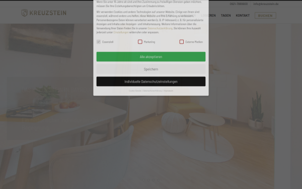 kreuzstein.de