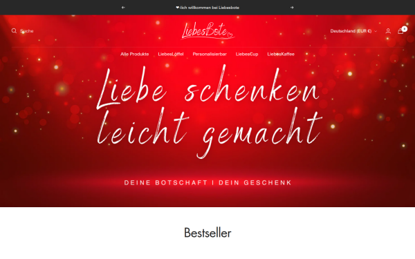 liebesbote.com