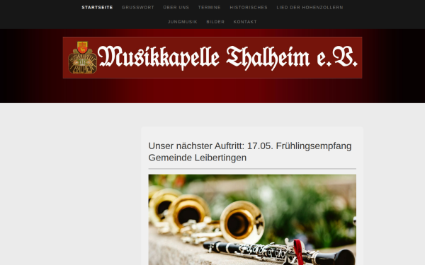 musikkapelle-thalheim.jimdofree.com