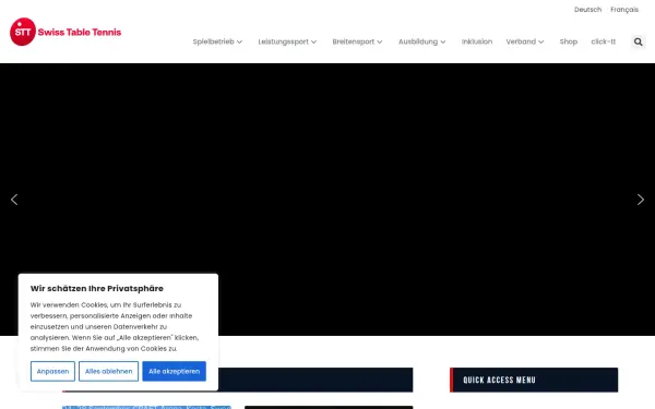 www.swisstabletennis.ch
